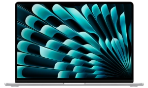 MacBook Air 15-inch