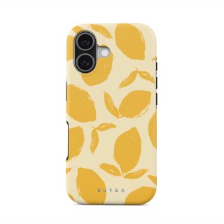 Burga Tough MagSafe Case - iPhone 17 Serie