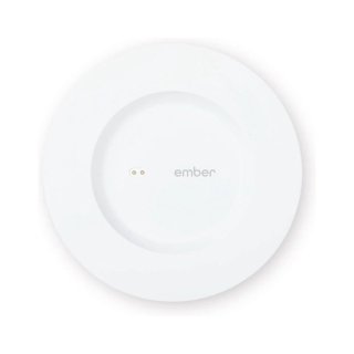 @Ember - Charging Coaster - White