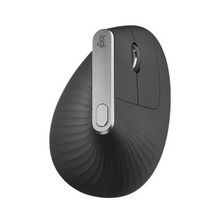 Logitech MX Vertical (ergonomische muis)