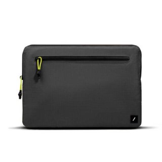 Native Union Ultralight Sleeve - MacBook Pro 16" (2021-2026) - Black