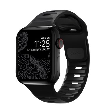 Nomad Sport Band FKM 