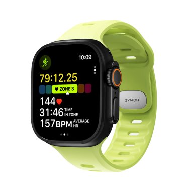 Nomad Tempo Apple Watch Band