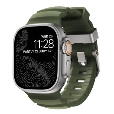 Nomad Rocky Point Band - 44/45/49mm
