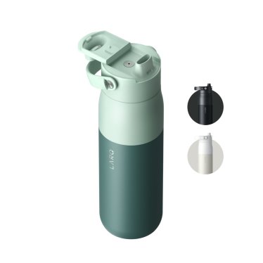 LARQ Bottle Swig Top 680ml - Eucalyptus Green%