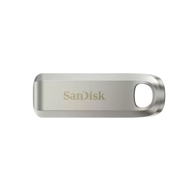 Sandisk Ultra Luxe Drive - USB-C  3.2 - 300 MB/s (R) - 64GB