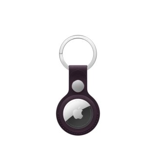 Apple Airtag Fine Woven sleutelhanger