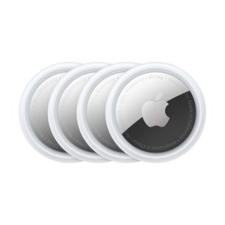 [Open Box] Apple AirTag (4 Pack)