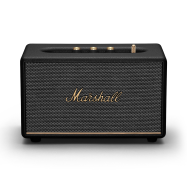 MARSHALL Acton III speaker BT Black