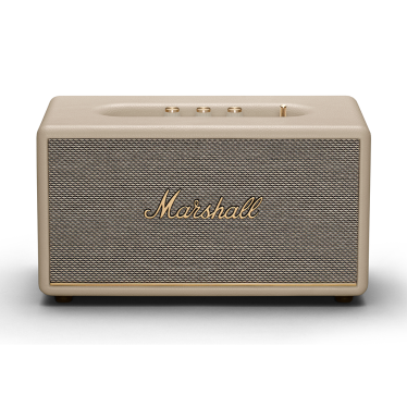 Marshall Stanmore III BT Homespeaker