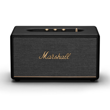 MARSHALL Stanmore III Speaker BT Black
