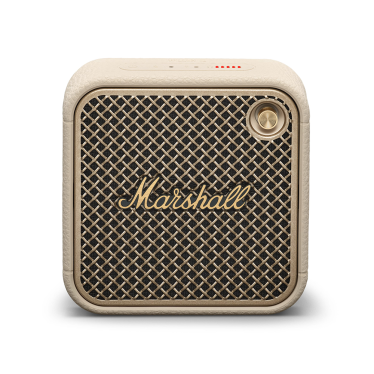 @Marshall Willen II - Cream