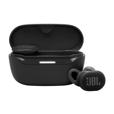 JBL Endurance Race 2 Sport EarBuds - Black