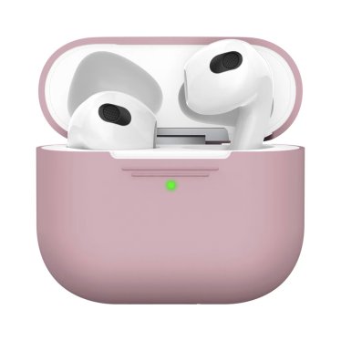 !KeyBudz Elevate Series - AirPods 3 - Blush Pink