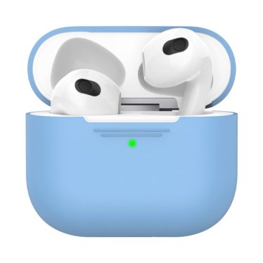 !KeyBudz Elevate Series -  AirPods 3 - Baby Blue