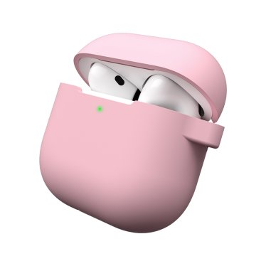 Keybudz Elevate Series - AirPods 4 (2024) - Blush Pink