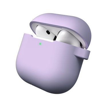 Keybudz Elevate Series - AirPods 4 (2024) - Lavender
