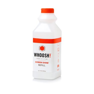 @Whoosh! Screen Shine Refill - 950ml