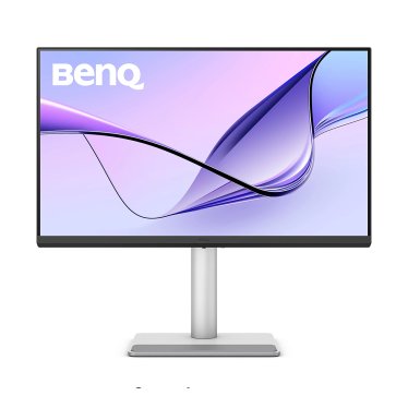 BenQ MA270UP 4K IPS Glossy Monitor - USB-C - 27&rdquo;