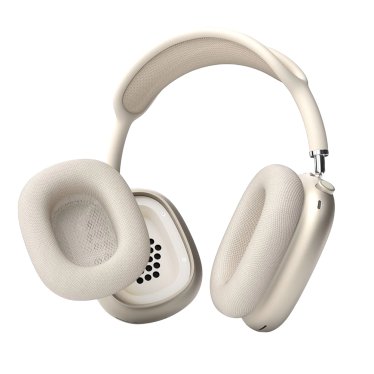 Vonmahlen Air Cushions - Airpods Max - Champagne