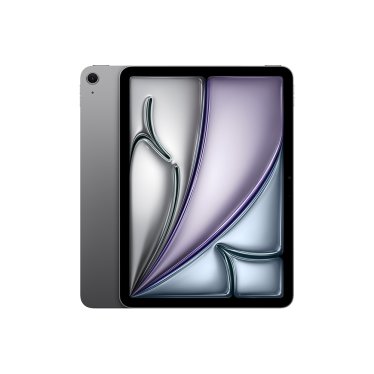 [Open Box] Apple iPad Air 11" M4 - Wi-Fi - 128GB - Space Gray