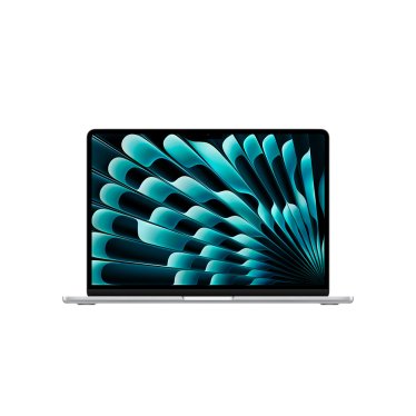 MacBook Air 13"  - M5 10C-CPU & 8C-GPU - 16GB - 512GB - Silver