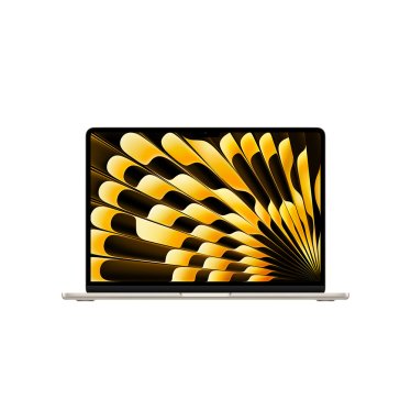 MacBook Air 13"  - M5 10C-CPU & 10C-GPU - 24GB - 1TB - Starlight