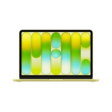 Apple MacBook Neo - 256GB - Citrus