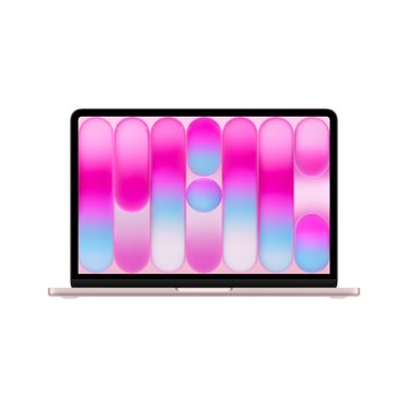 Apple MacBook Neo - 512GB - Blush -  TouchID