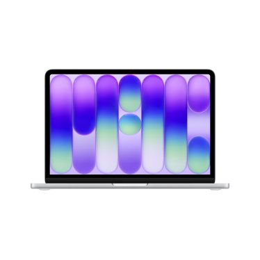 Apple MacBook Neo - 512GB - Silver - TouchID