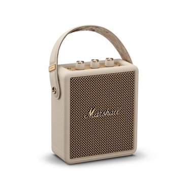 Marshall Stockwell III - Cream