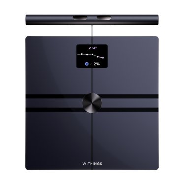 Withings BodyFit - Black