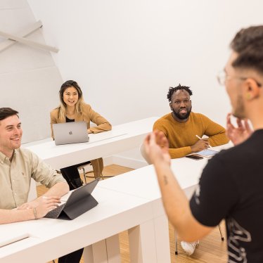 Amac Training Onbeperkt (1 jaar)