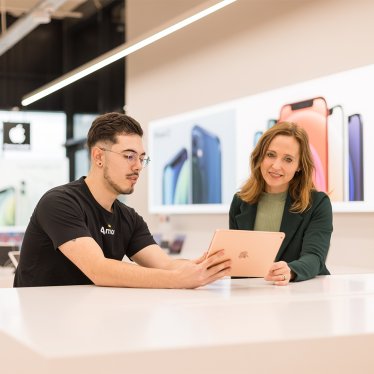 Amac Training 10x (max 2 jaar geldig)