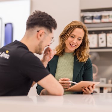 Amac Training 1 op 1