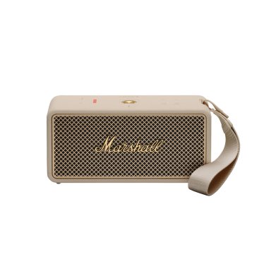 Middleton II speaker Cream