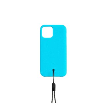 Lander Torrey - Lanyard - iPhone 12 Mini - Blue Atoll