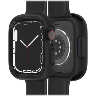 Otterbox Exo Edge - Apple Watch Series 7-9 - 45mm - Black