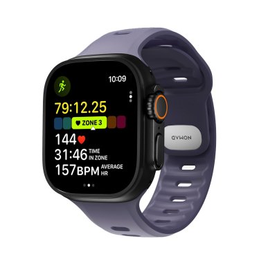 @Nomad Tempo Band - 45/46/49mm - Dusk