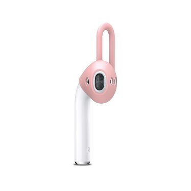 Elago Earpads - Airpods - Lovely Pink