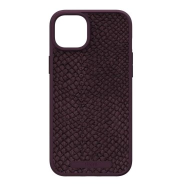 Njord byELEMENTS MagSafe - iPhone 15 Plus - Rust