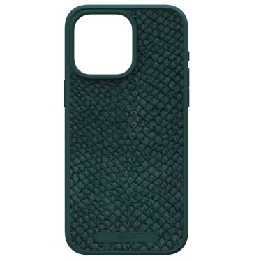 Njord byELEMENTS MagSafe - iPhone 15 Pro Max - Green