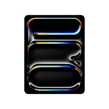 [Open Box] Apple iPad Pro 13" M5 - Wi-Fi + Cellular - 256GB - Space Black