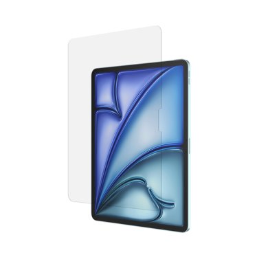 Belkin TemperedGlass DIY - iPad Air 11" (2024-2026)