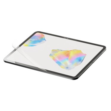 Paperlike Screenprotector (V3) - iPad Air 13" (2024-2026) &  Pro 13'' (2024-2025) - Duo Pack