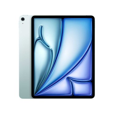 [Refurbished] Apple iPad Air 13" M3 - Wi-Fi + Cellular - 128GB - Blue