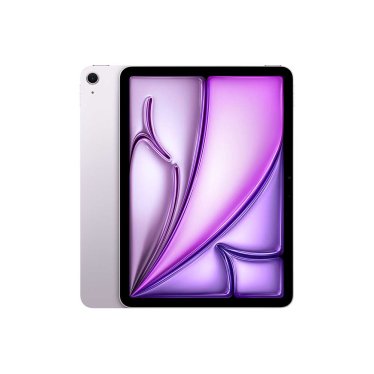 [Refurbished] Apple iPad Air 11" M2 - Wi-Fi - 256GB - Purple