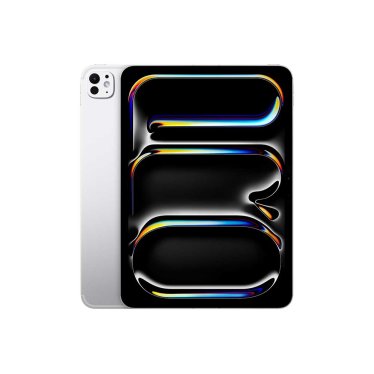 [Refurbished] Apple iPad Pro 11" M4 - Wi-Fi + Cellular - 256GB - Silver