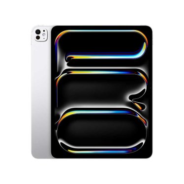 [Refurbished] Apple iPad Pro 13" M4 - Wi-Fi - 256GB - Silver