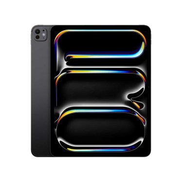 [Refurbished] Apple iPad Pro 13" M4 - Wi-Fi + Cellular - 256GB - Space Black